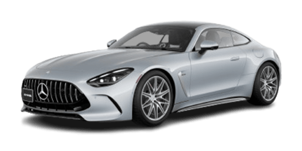 High Tech Silver Metallic
